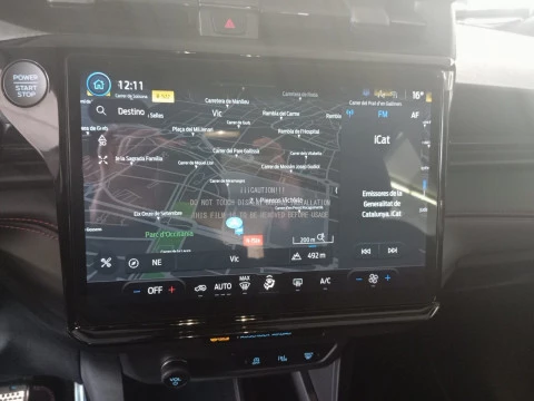 Ford Puma 1.0 EcoBoost 125cv ST-Line X MHEV