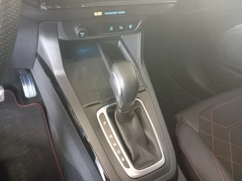 Ford Puma 1.0 EcoBoost 125cv ST-Line X MHEV