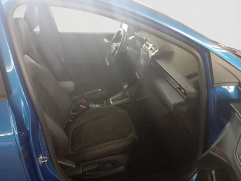 Ford Puma 1.0 EcoBoost 125cv ST-Line X MHEV