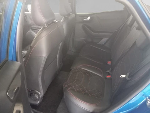 Ford Puma 1.0 EcoBoost 125cv ST-Line X MHEV