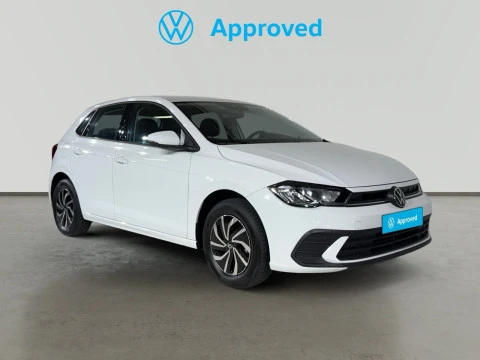 Volkswagen Polo Life 1.0 TSI 70kW (95CV)
