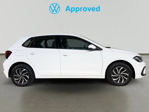 Volkswagen Polo Life 1.0 TSI 70kW (95CV)