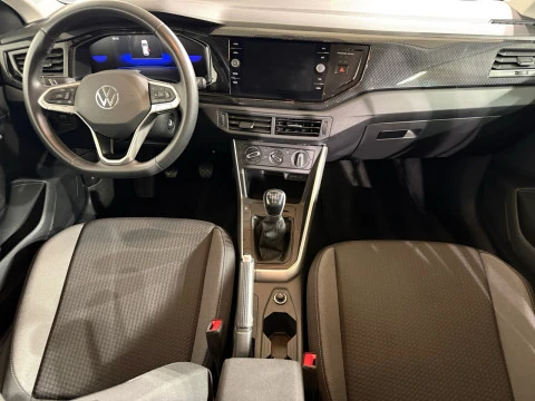 Volkswagen Polo Life 1.0 TSI 70kW (95CV)