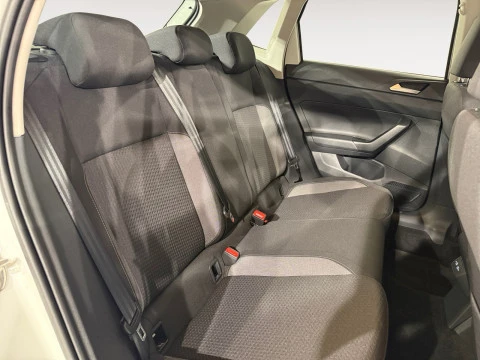 Volkswagen Polo Life 1.0 TSI 70kW (95CV)