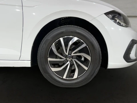 Volkswagen Polo Life 1.0 TSI 70kW (95CV)