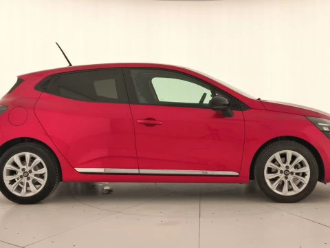 Renault Clio Evolution dCi 100 (74kw)