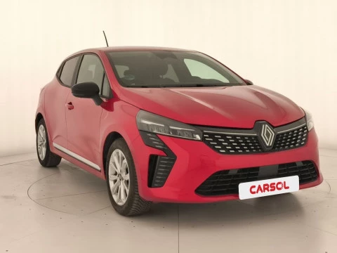 Renault Clio Evolution dCi 100 (74kw)