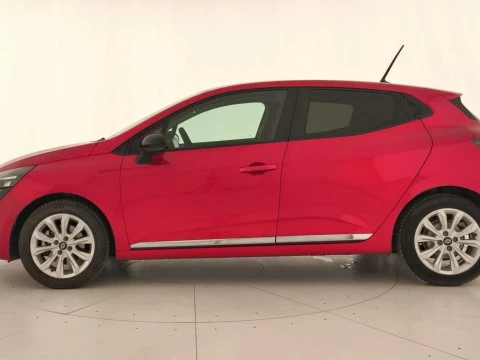 Renault Clio Evolution dCi 100 (74kw)