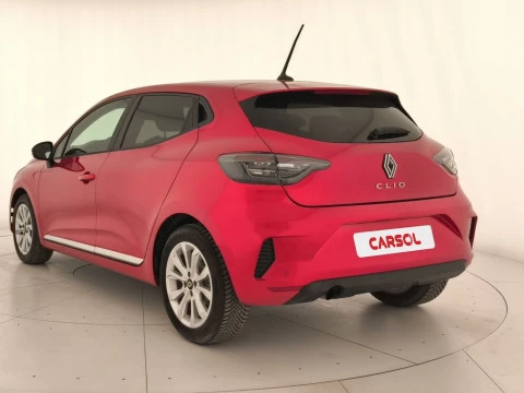 Renault Clio Evolution dCi 100 (74kw)