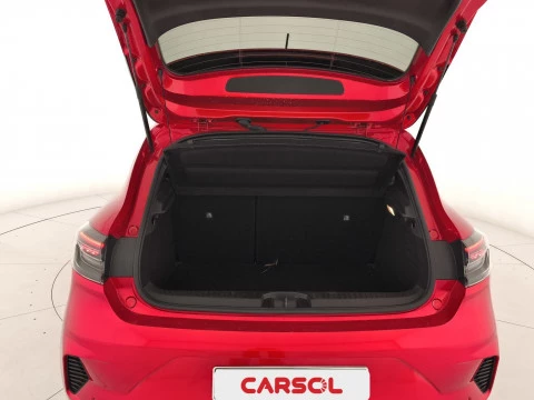 Renault Clio Evolution dCi 100 (74kw)