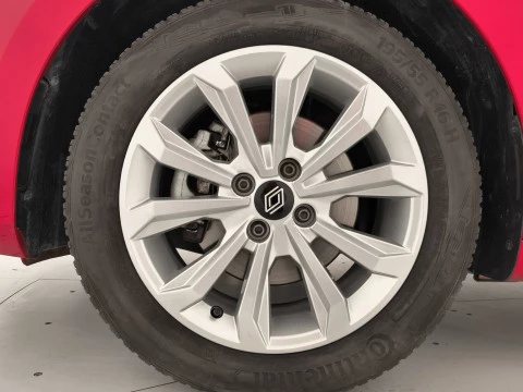 Renault Clio Evolution dCi 100 (74kw)