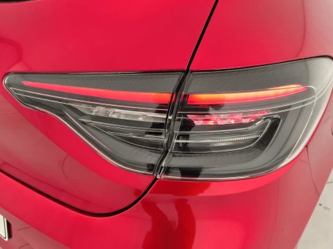 Renault Clio Evolution dCi 100 (74kw)