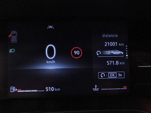 Renault Clio Evolution dCi 100 (74kw)