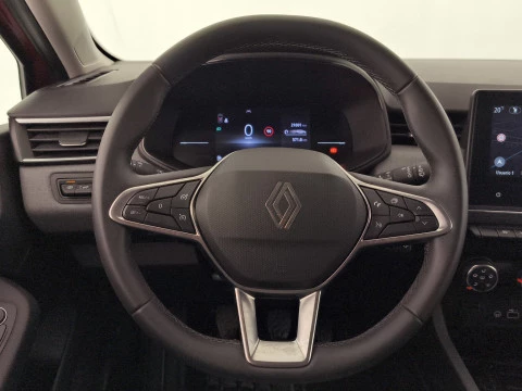 Renault Clio Evolution dCi 100 (74kw)