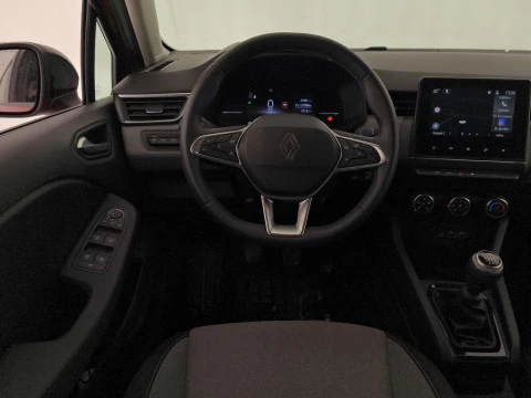 Renault Clio Evolution dCi 100 (74kw)