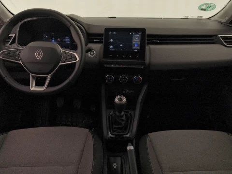 Renault Clio Evolution dCi 100 (74kw)