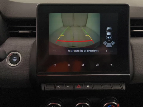 Renault Clio Evolution dCi 100 (74kw)