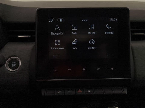 Renault Clio Evolution dCi 100 (74kw)