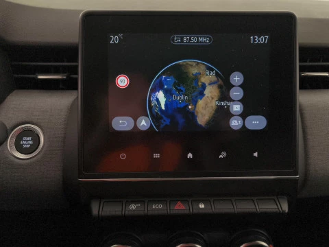 Renault Clio Evolution dCi 100 (74kw)