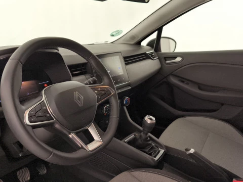 Renault Clio Evolution dCi 100 (74kw)