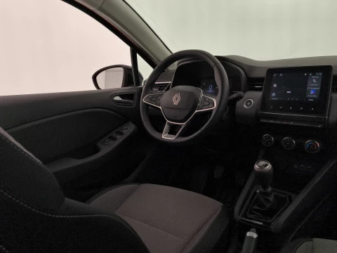 Renault Clio Evolution dCi 100 (74kw)