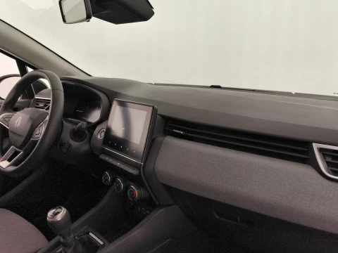 Renault Clio Evolution dCi 100 (74kw)