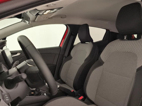 Renault Clio Evolution dCi 100 (74kw)