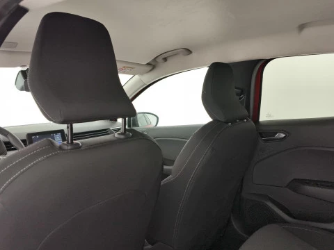 Renault Clio Evolution dCi 100 (74kw)