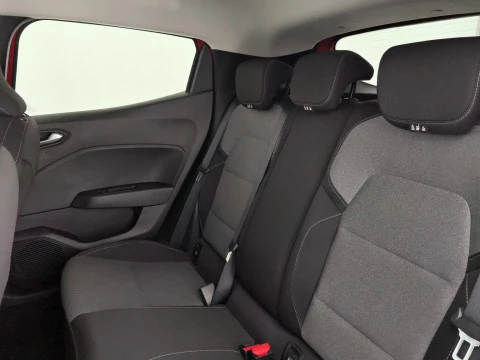 Renault Clio Evolution dCi 100 (74kw)