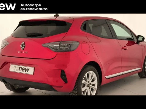 Renault Clio  Diesel  dCi Evolution 74kW