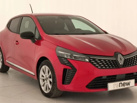 Renault Clio  Diesel  dCi Evolution 74kW