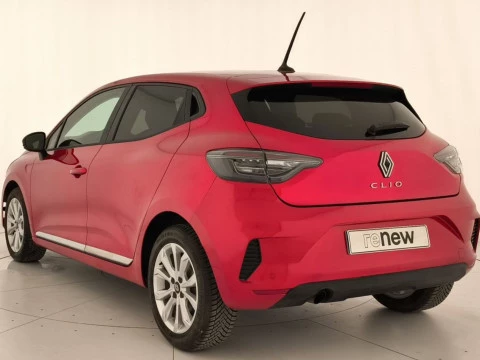 Renault Clio  Diesel  dCi Evolution 74kW