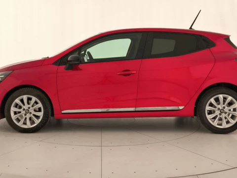 Renault Clio  Diesel  dCi Evolution 74kW