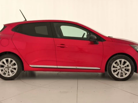 Renault Clio  Diesel  dCi Evolution 74kW