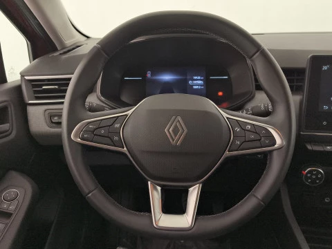Renault Clio  Diesel  dCi Evolution 74kW