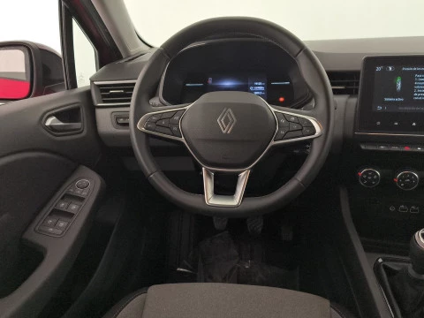Renault Clio  Diesel  dCi Evolution 74kW