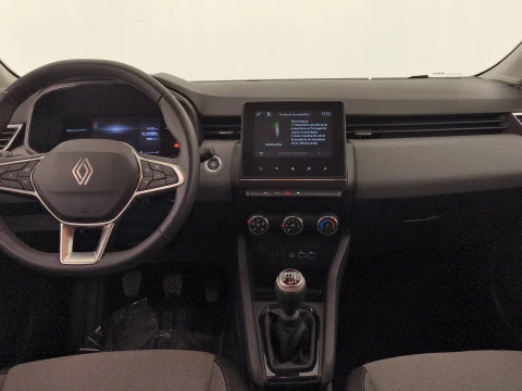 Renault Clio  Diesel  dCi Evolution 74kW