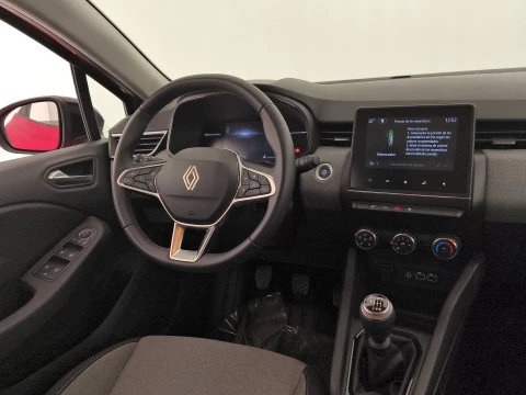 Renault Clio  Diesel  dCi Evolution 74kW