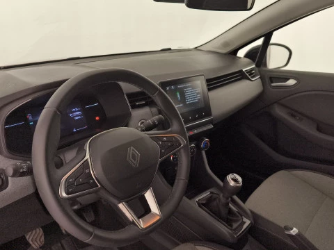 Renault Clio  Diesel  dCi Evolution 74kW