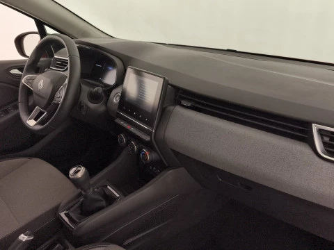 Renault Clio  Diesel  dCi Evolution 74kW