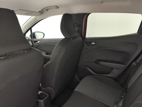 Renault Clio  Diesel  dCi Evolution 74kW