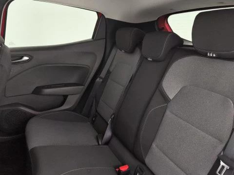 Renault Clio  Diesel  dCi Evolution 74kW