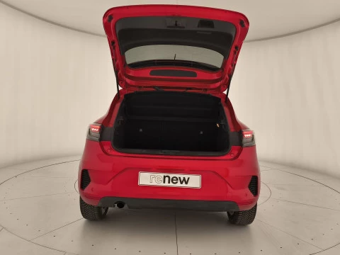 Renault Clio  Diesel  dCi Evolution 74kW