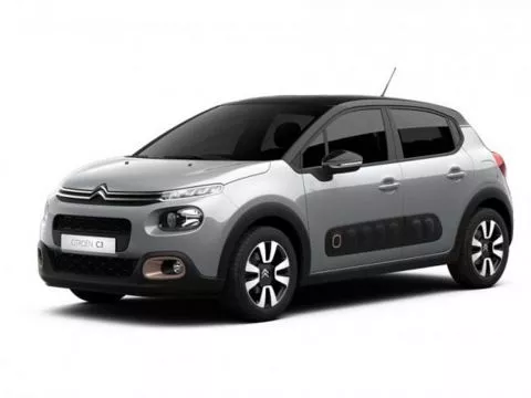 Citroen C3 BlueHDi 75KW (100CV) S&S C-Series Citroen C3 BlueHDi 75KW (100CV) S&S C-Series