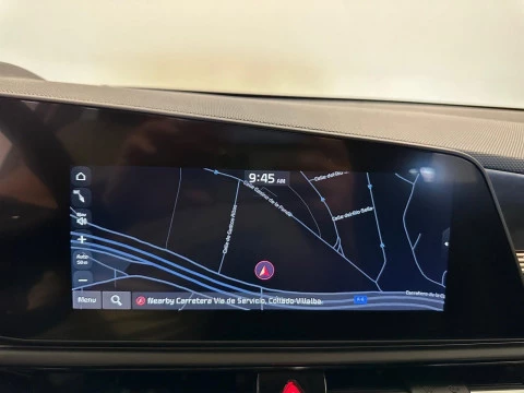 Kia Niro 1.6 GDi HEV 102kW (139CV) Drive