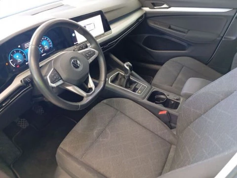 Volkswagen Golf 2.0 TDI 85kW (115CV) Variant