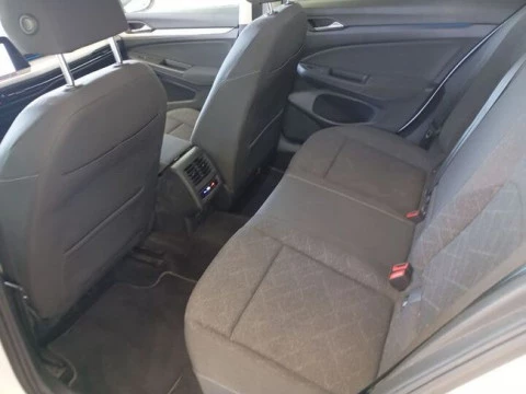 Volkswagen Golf 2.0 TDI 85kW (115CV) Variant
