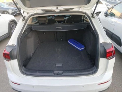 Volkswagen Golf 2.0 TDI 85kW (115CV) Variant