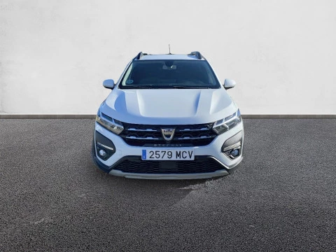 Dacia Sandero Stepway Expression TCe 67kW (90CV)