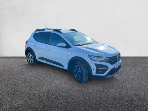 Dacia Sandero Stepway Expression TCe 67kW (90CV)